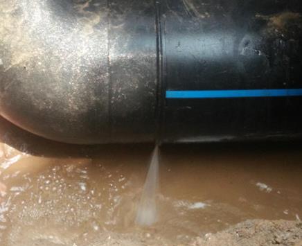 铜陵市楼顶渗水维修公司为大家分享下铜陵市卫生间漏水维修修补技术!