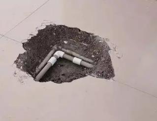  铜陵市检漏多少钱?