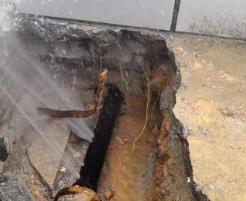 铜陵市市管道泄漏常用检测方法